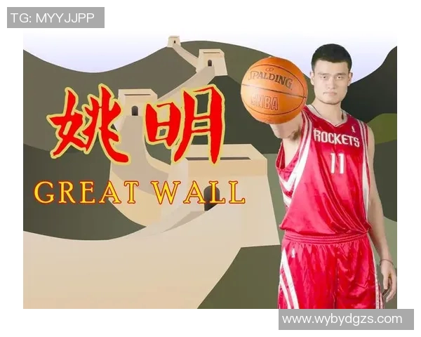 姚明谈篮球生涯与未来发展展望的深度访谈提纲