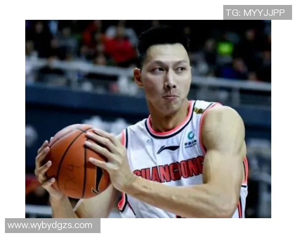 易建联再次入选全明星首发，被誉为CBA之光