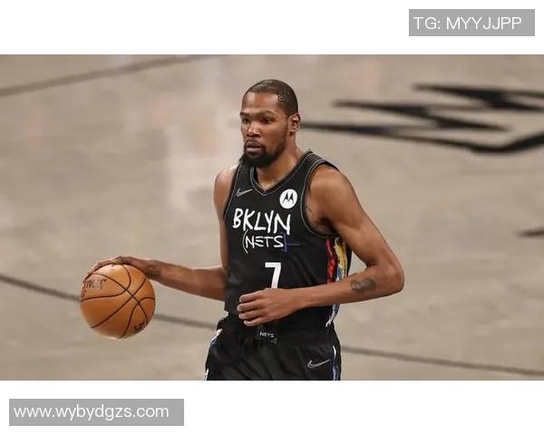 杜兰特表态愿继续为篮网效力，承诺全力冲击总冠军