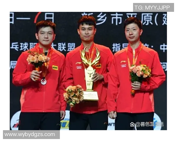 武汉乒乓球队在挑战赛中的实力展现与未来发展潜力分析