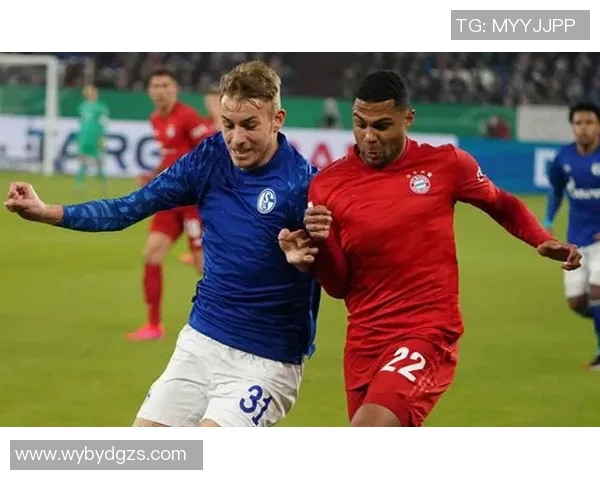 沙尔克04陷入保级泥潭，再遭失利形势堪忧