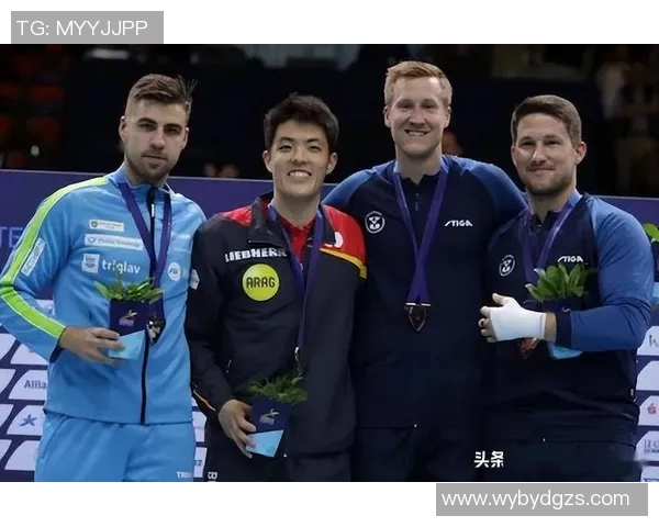 深圳乒乓球队在欧锦赛中的默契配合与精彩表现分析